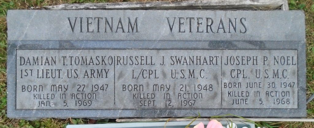 AMERICAN LEGION POST 430 VIETNAM VETERANS MEMORIAL TABLET