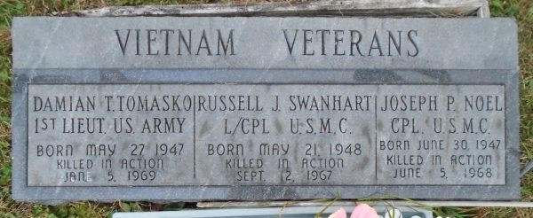 AMERICAN LEGION POST 430 VIETNAM VETERANS MEMORIAL TABLET