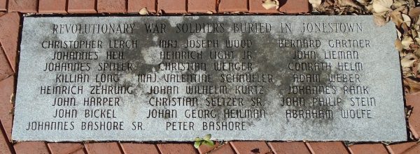 AMERICAN LEGION POST 883 WAR VETERANS MEMORIAL PAVER A