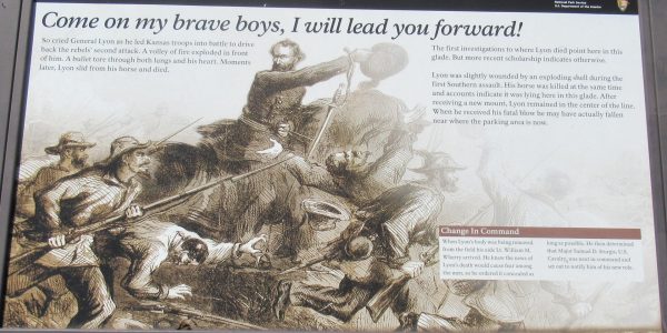 COME ON MY BRAVE BOYS WAR MEMORIAL PANEL