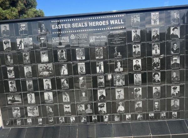FOX23 HEROES WALL MEMORIAL FRONT