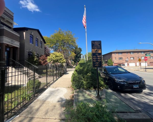 HISTORIC WORLD WAR II VICTORY GARDEN MEMORIAL I