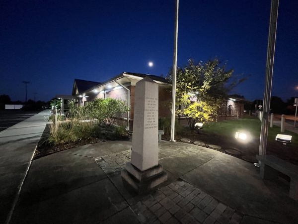 PALMYRA CITIZENS ULTIMATE SACRIFICE WAR MEMORIAL