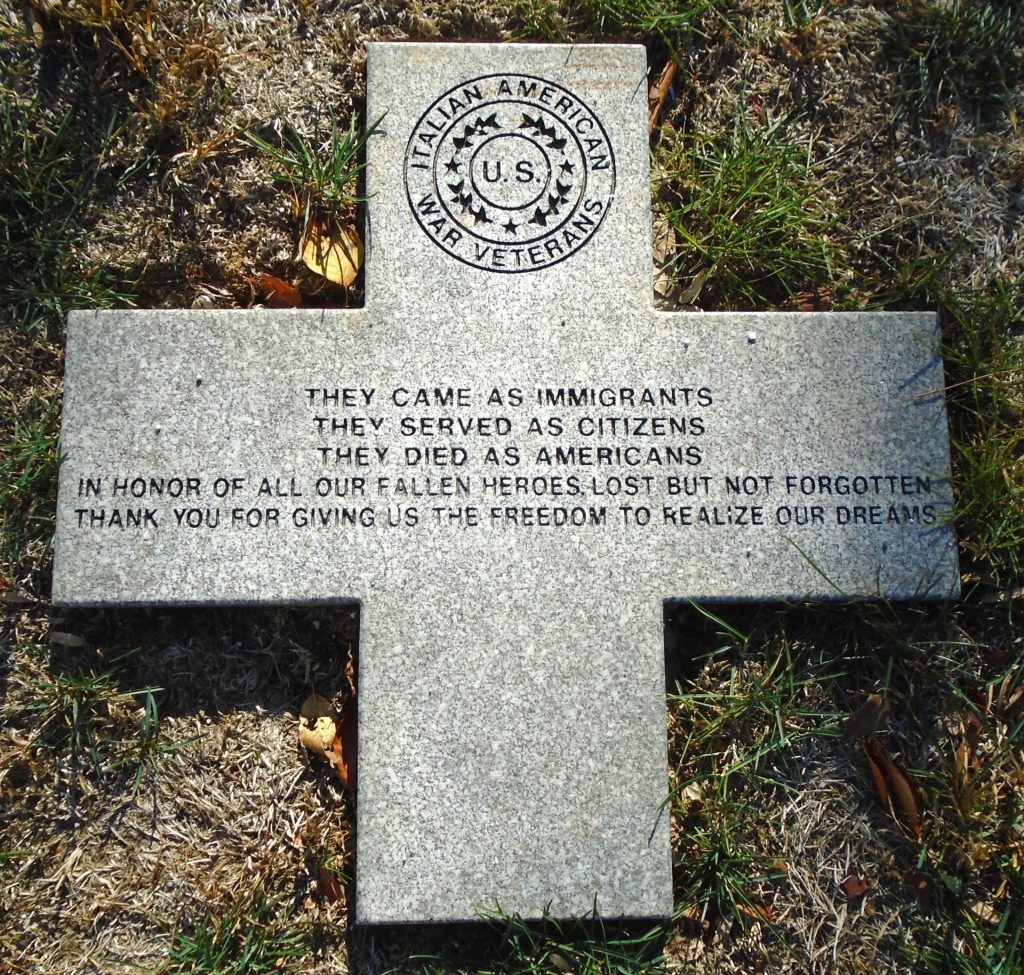 PENNSYLVANIA VETERANS MEMORIAL CROSS L