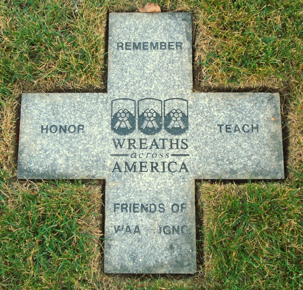 PENNSYLVANIA VETERANS MEMORIAL CROSS N
