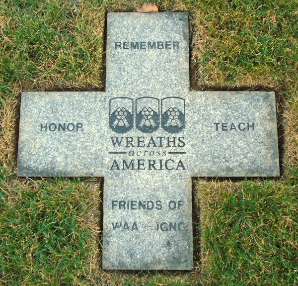 PENNSYLVANIA VETERANS MEMORIAL CROSS N