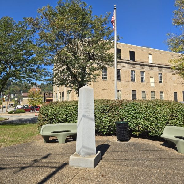 TURTLE CREEK VETERANS MEMORIAL