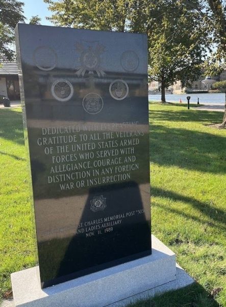 VFW POST 5036 ALL VETERANS MEMORIAL