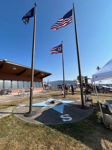 CIVIL AIR PATROL, SPRINGFIELD SQUADRON 1902 POW WAR MEMORIAL
