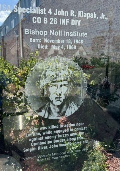 WHITING-ROBERTSDALE VIETNAM VETERANS