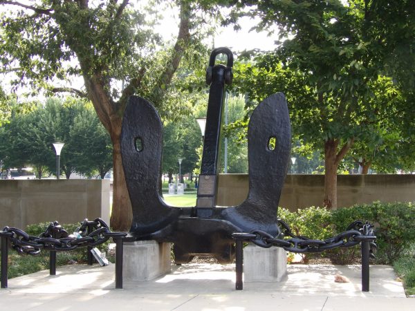AMERICAN MERCHANT MARINE SEAMEN AND NAVAL ARMED GUARD MEMORIAL
