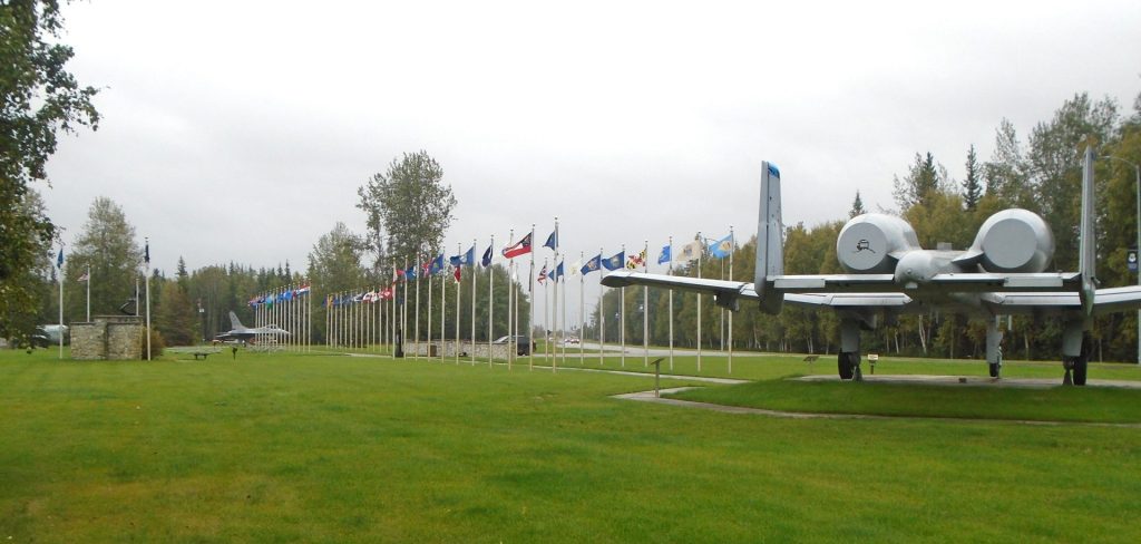 HERITAGE PARK MEMORIAL