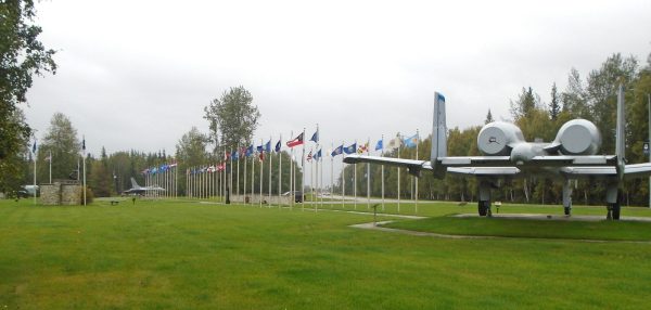 HERITAGE PARK MEMORIAL