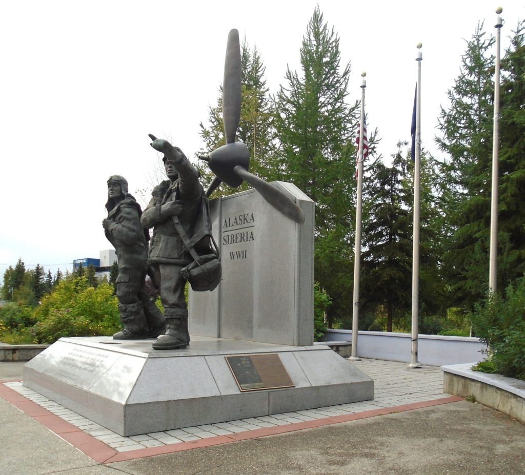 HOME FRONT TO FRONT LINES WAR MEMORIAL