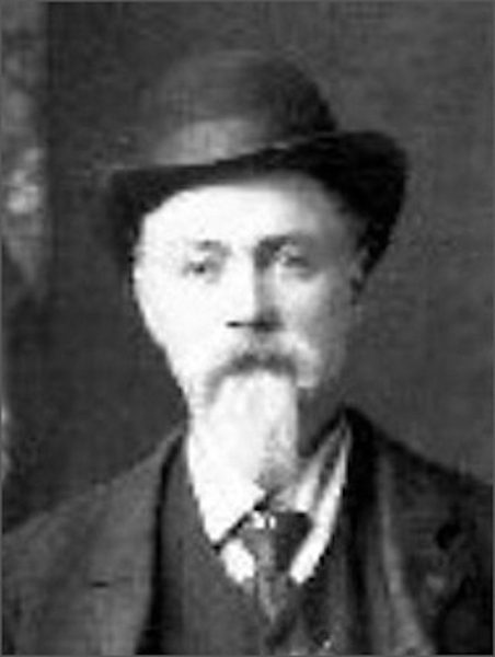 JOHN HENRY HAYS MEDAL OF HONOR MEMORIAL PHOTO