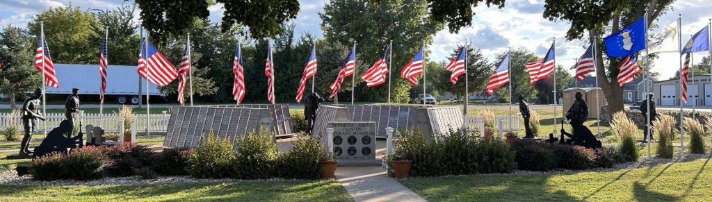 MINNEOTA-GHENT-TAUNTON-VETERAN’S MEMORIAL