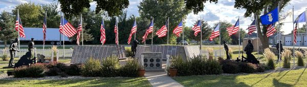 MINNEOTA-GHENT-TAUNTON-VETERAN’S MEMORIAL