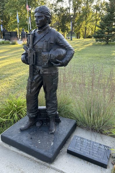 REFLECTIONS MEMORIAL PARK STATE F