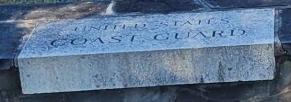 TOM BEAN VETERANS MEMORIAL STONE G