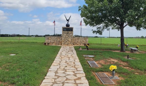 GRANBURY VETERANS MEMORIAL