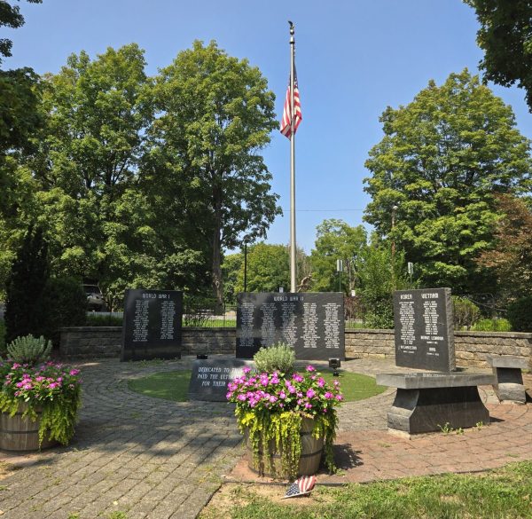 MARTINSBURG ULTIMATE PRICE WAR VETERANS MEMORIAL