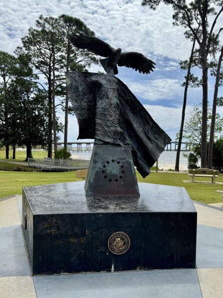 REMEMBER THE MEN OF MOJO 69 MEMORIAL