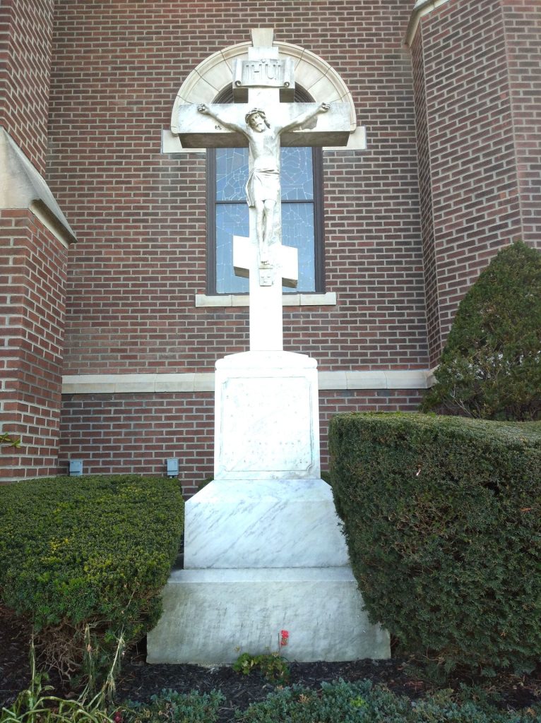 ST. MICHAEL’S AMERICAN CARPATHO-RUSSIAN ORTHODOX CHURCH WORLD LIBERTY MEMORIAL