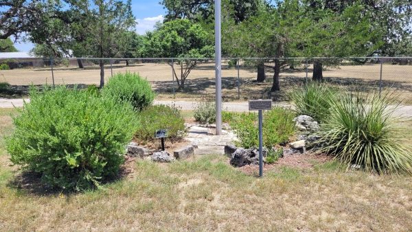 WOODMEN OF THE WORLD SEPTEMBER 11, 2001 MEMORIAL GARDEN