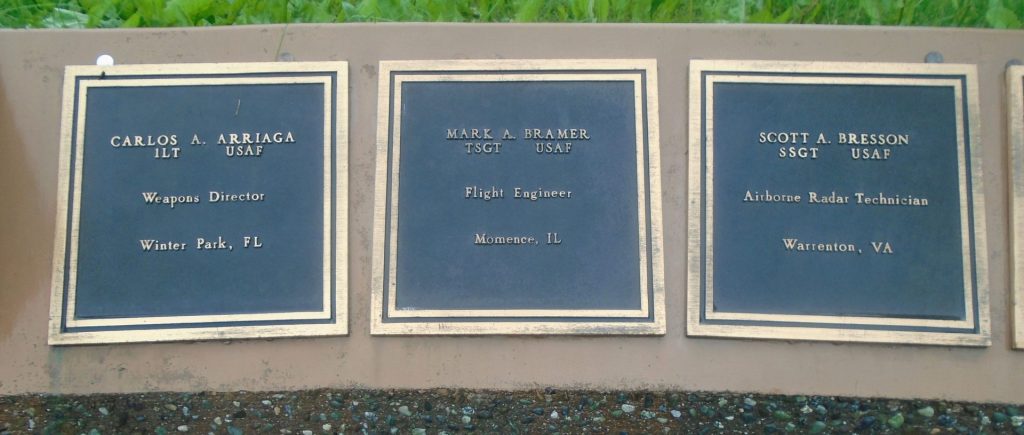 YUKLA 27 MEMORIAL PLAQUES SECTION A