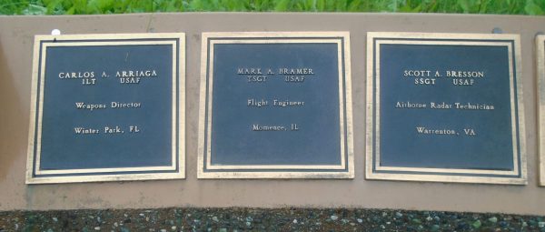 YUKLA 27 MEMORIAL PLAQUES SECTION A