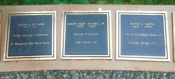 YUKLA 27 MEMORIAL PLAQUES SECTION E