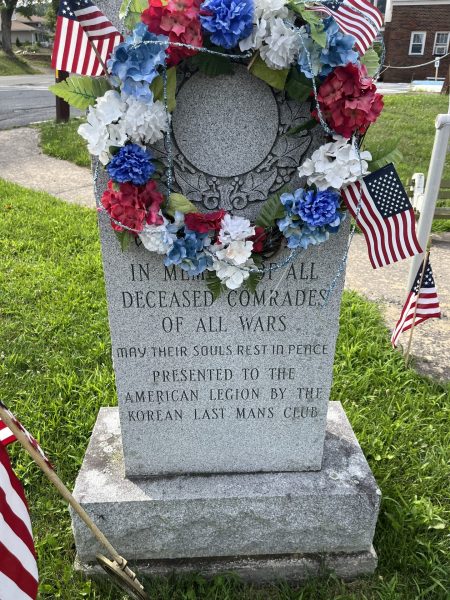 KOREAN LAST MANS CLUB ALL WARS