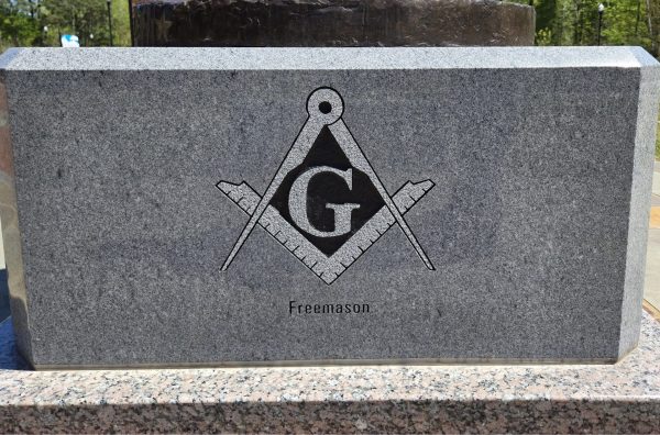 MAJOR GENERAL JOHANN DE KALB REVOLUTIONARY WAR MEMORIAL STONE C