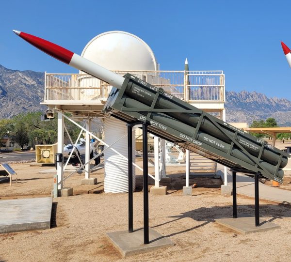 MLRS MULTIPLE LAUNCH ROCKET SYSTEM MEMORIAL