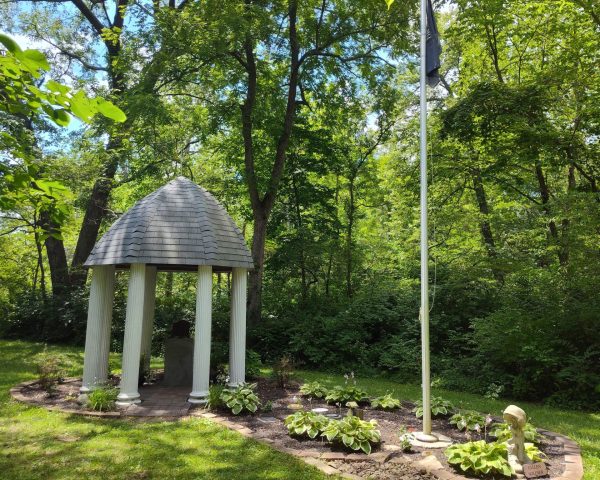 THE VIETNAM MEMORIAL