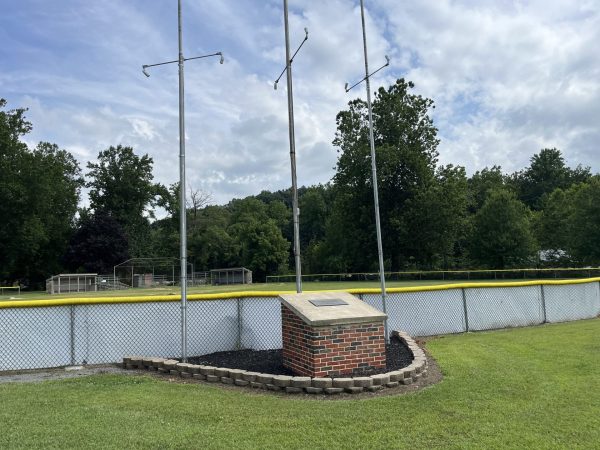 THOMPSONTOWN AREA VETERANS MONUMENT