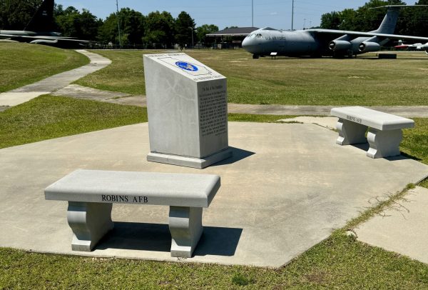 AIRMAN’S MEMORIAL AN ENDURING LEGACY MEMORIAL