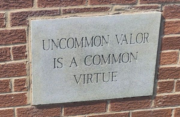 TARLTON CEMETERY VETERANS MEMORIAL STONE C