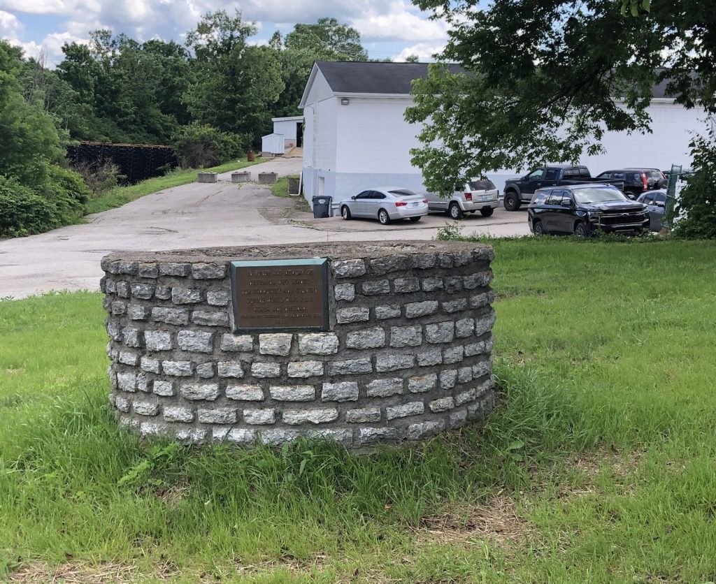 WALTON VETERANS MEMORIAL