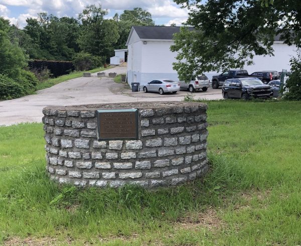 WALTON VETERANS MEMORIAL