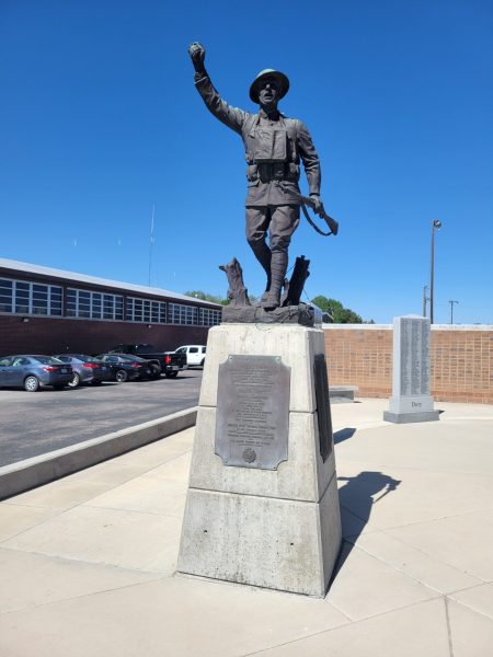 BEAVER COUNTY WORLD WAR MEMORIAL