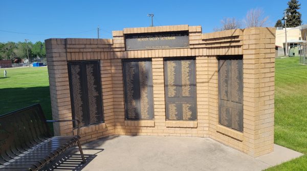 BEAVER VALLEY VETERANS WAR MEMORIAL