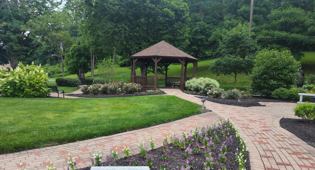 FAIRFIELD VETERANS MEMORIAL PARK