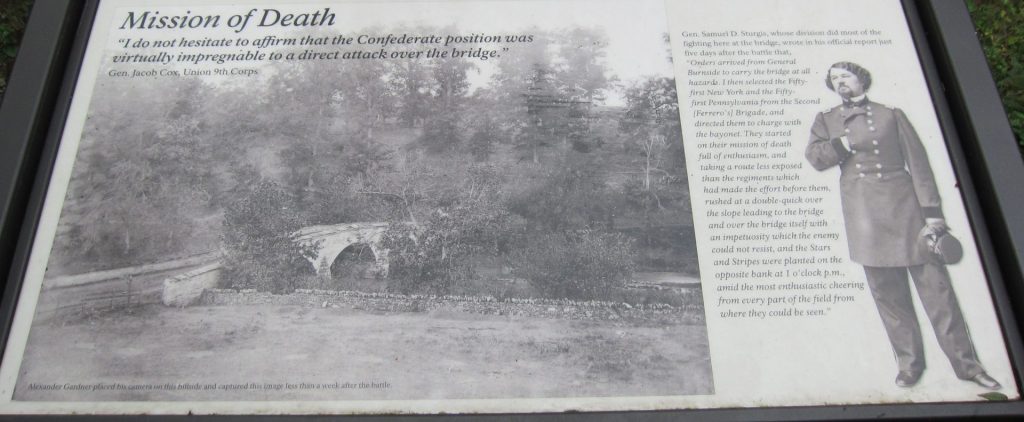 MISSION OF DEATH WAR MEMORIAL PANEL