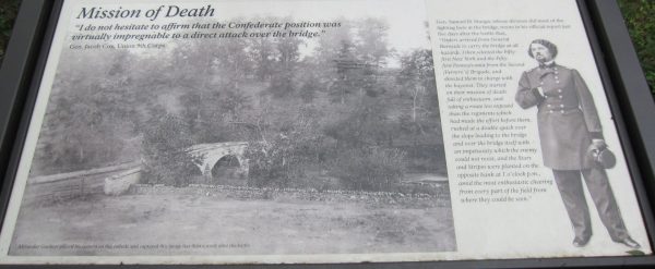 MISSION OF DEATH WAR MEMORIAL PANEL