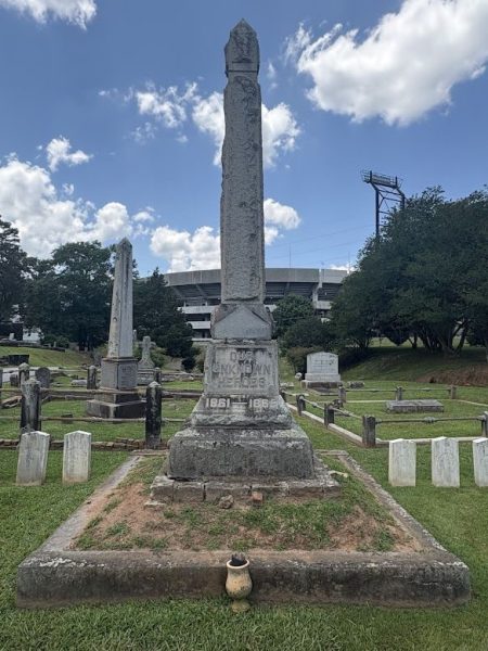 OUR UNKNOWN HEROES WAR MEMORIAL