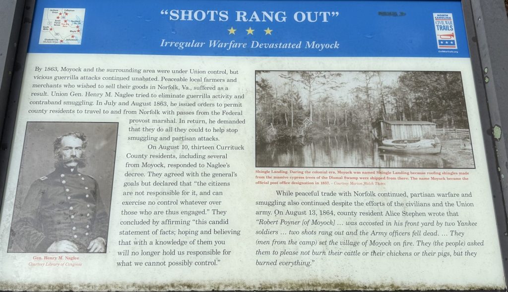 “SHOTS RANG OUT” WAR MEMORIAL PANEL