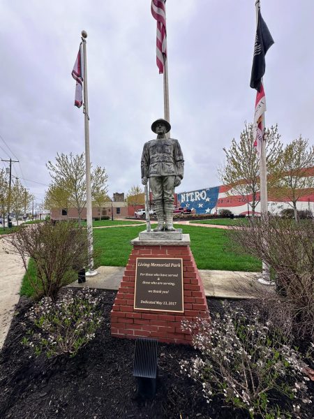 LIVING MEMORIAL PARK