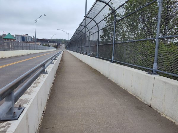 MASSILLON VIETNAM VETERANS MEMORIAL VIADUCT