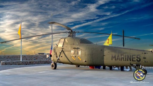 Santa Teresa Veterans Memorial Park